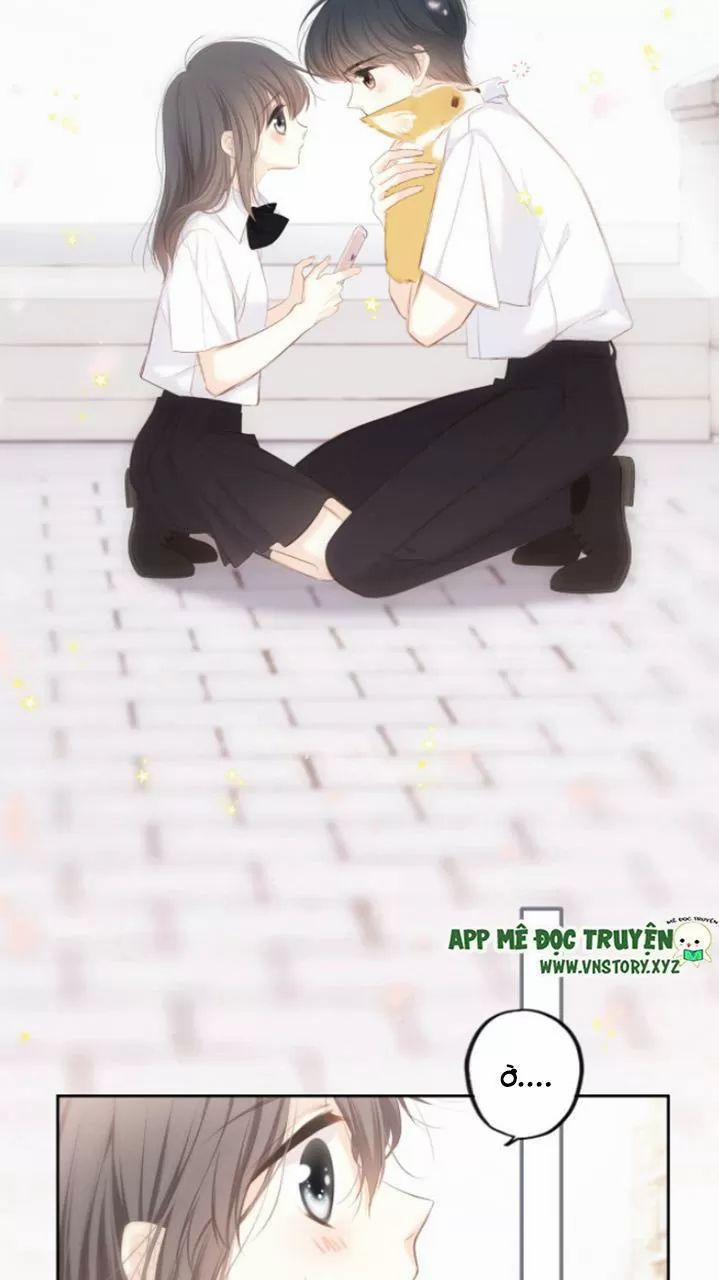 Con Tim Rung Động 2 126.5 trang 15