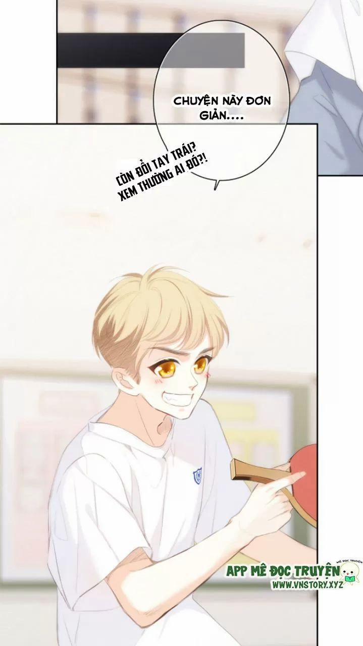 Con Tim Rung Động 2 126.5 trang 21