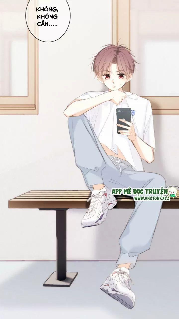 Con Tim Rung Động 2 126.5 trang 25