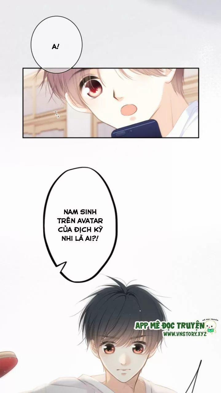 Con Tim Rung Động 2 126.5 trang 26