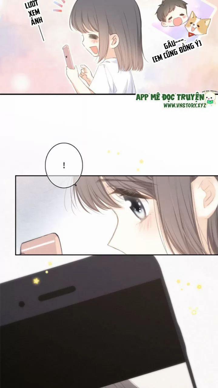 Con Tim Rung Động 2 126.5 trang 33