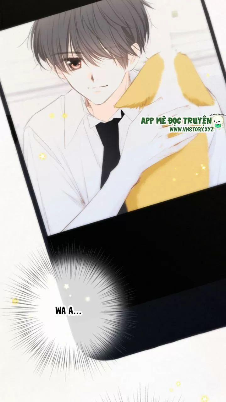 Con Tim Rung Động 2 126.5 trang 34