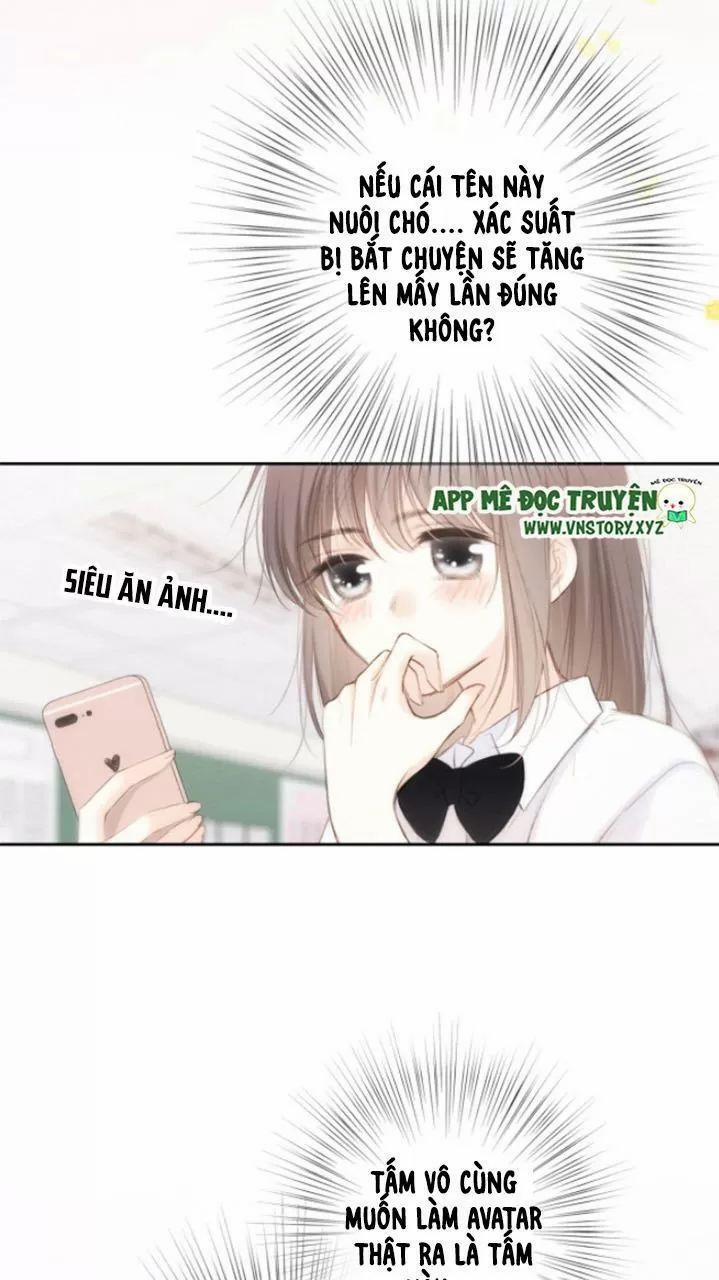 Con Tim Rung Động 2 126.5 trang 35