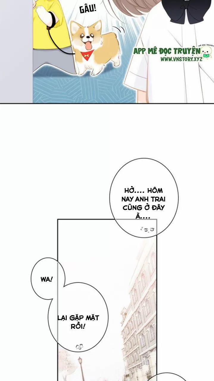 Con Tim Rung Động 2 126.5 trang 5