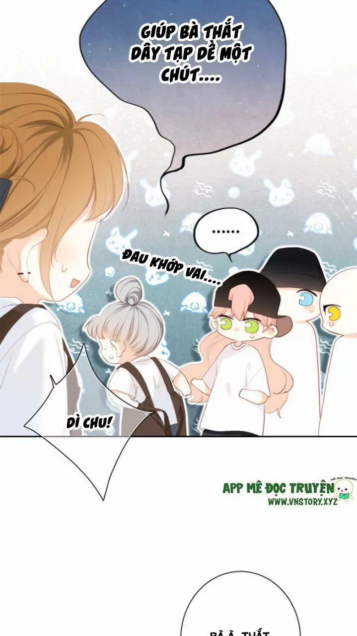 Con Tim Rung Động 2 126 trang 17