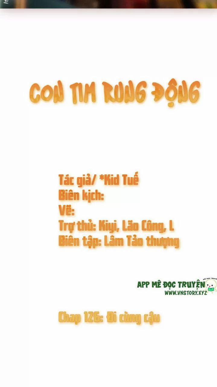 Con Tim Rung Động 2 126 trang 2