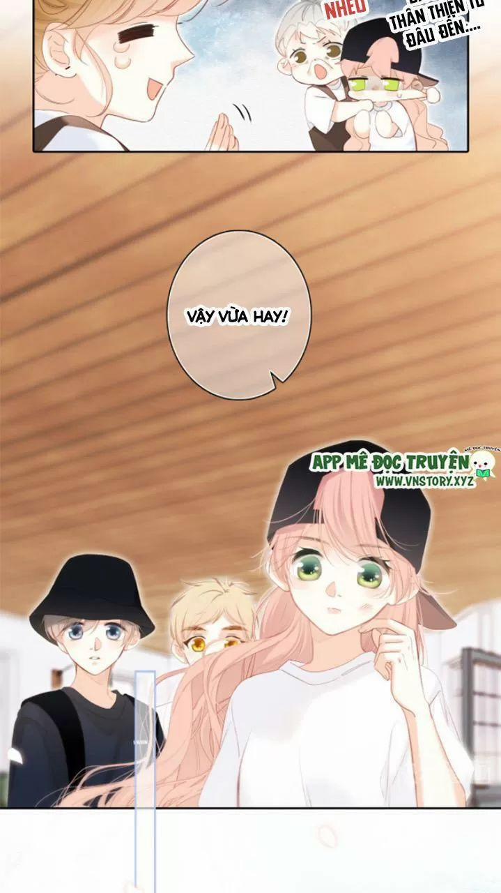 Con Tim Rung Động 2 126 trang 21