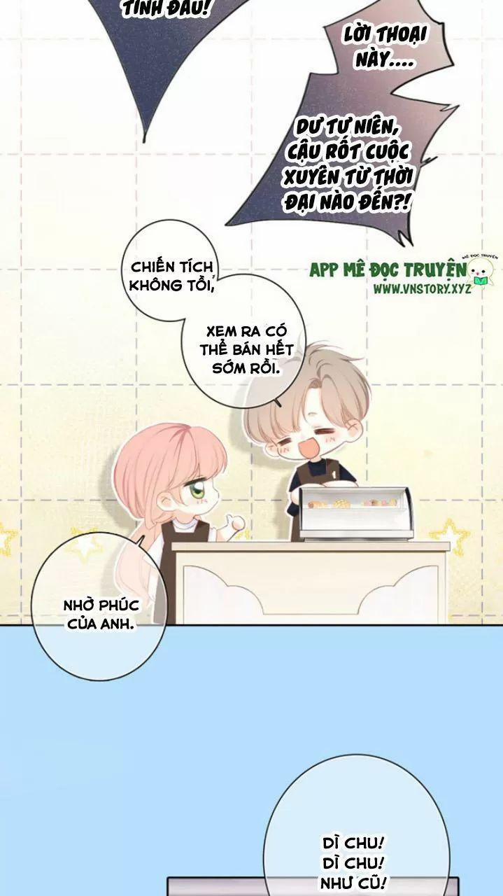 Con Tim Rung Động 2 126 trang 27