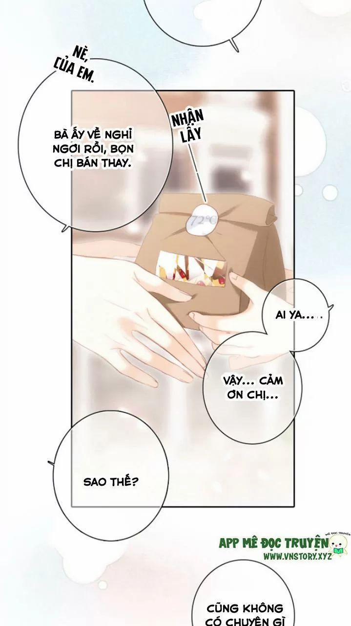 Con Tim Rung Động 2 126 trang 30