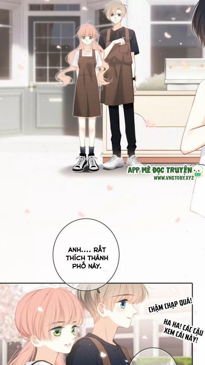 Con Tim Rung Động 2 126 trang 40