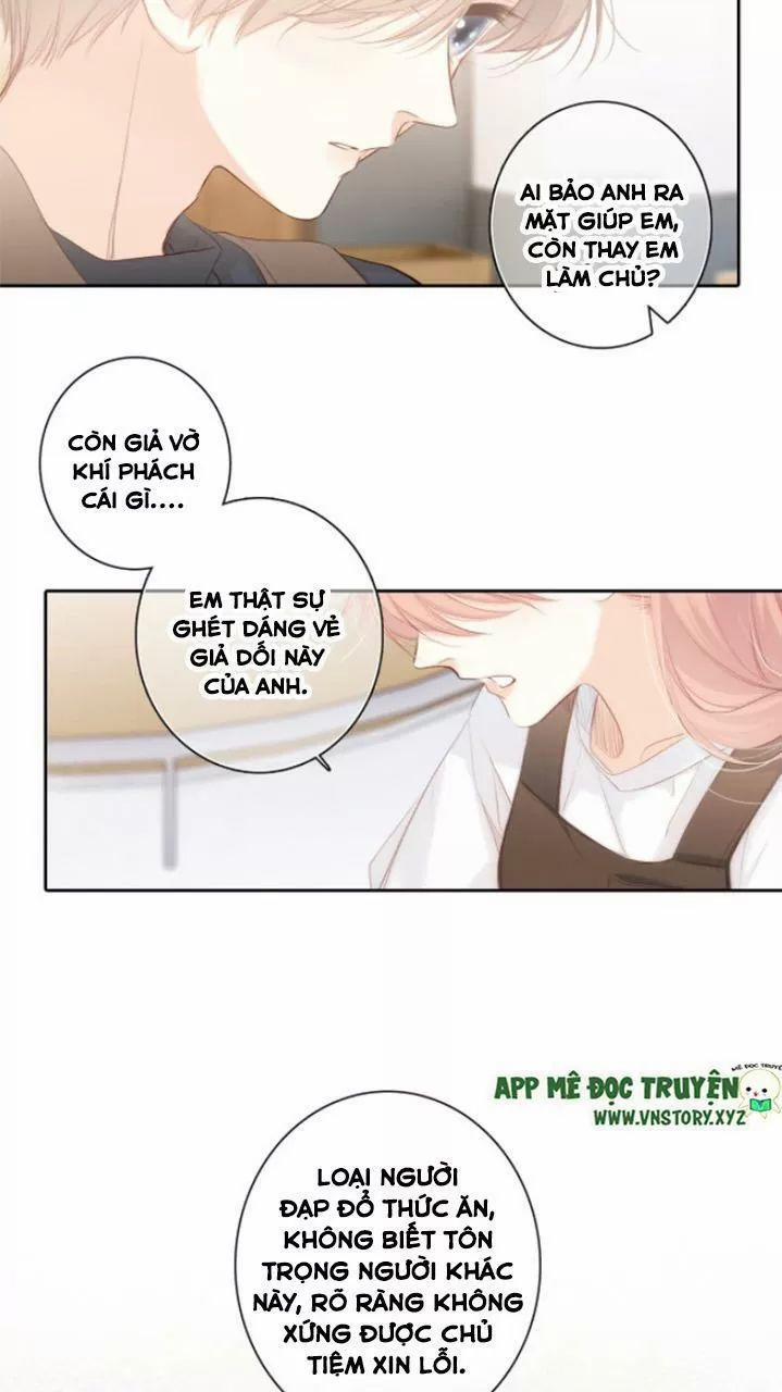 Con Tim Rung Động 2 126 trang 58