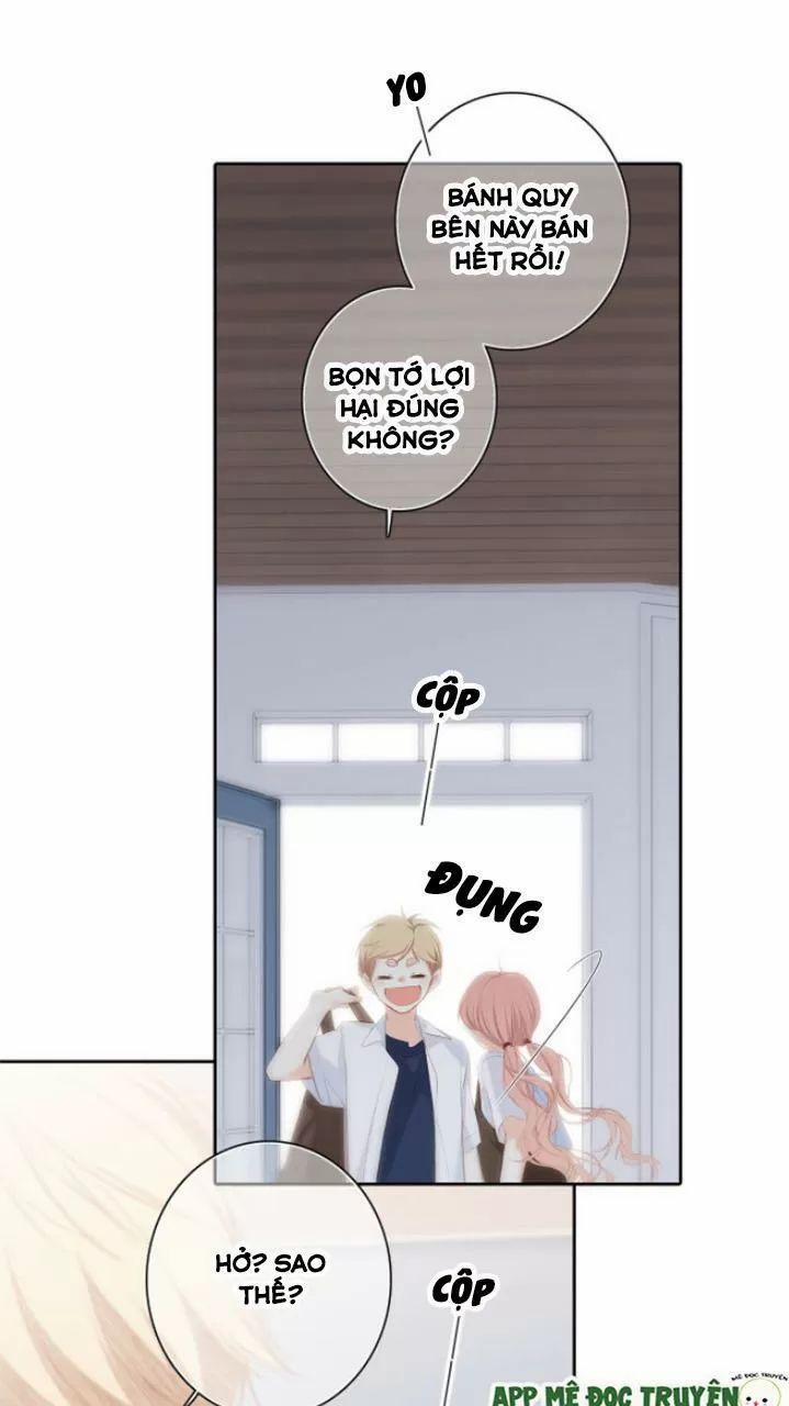 Con Tim Rung Động 2 126 trang 60