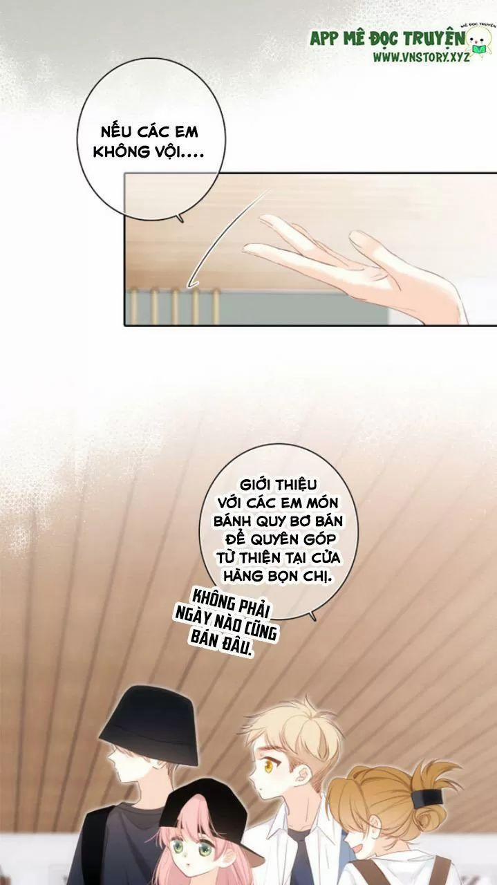 Con Tim Rung Động 2 126 trang 7