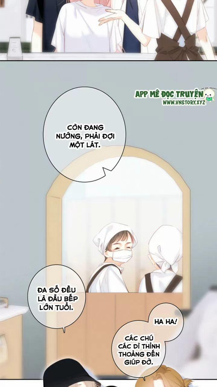 Con Tim Rung Động 2 126 trang 8