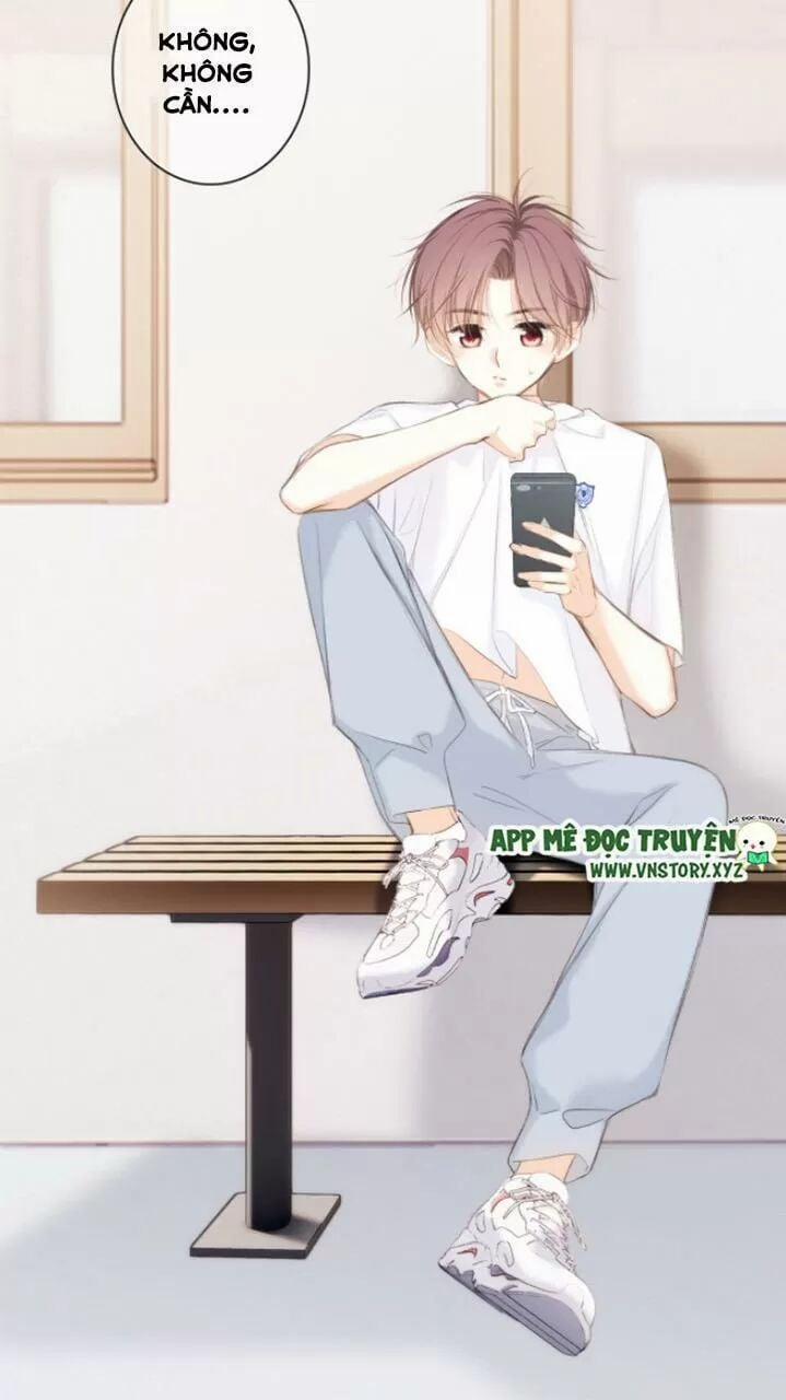 Con Tim Rung Động 2 127 trang 25