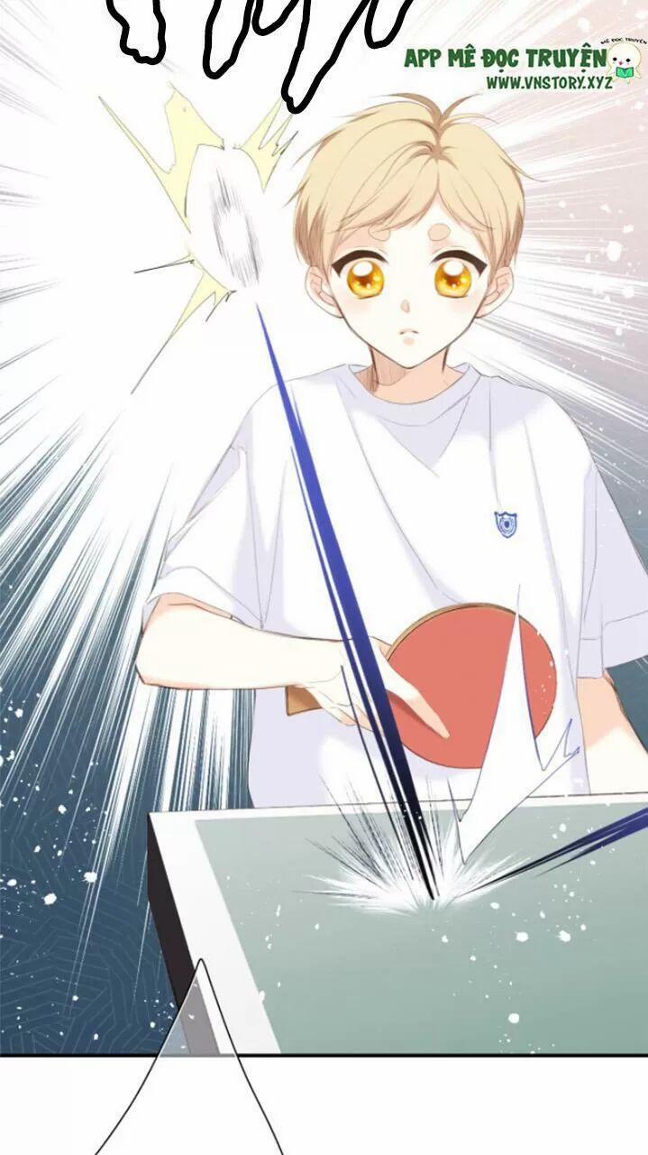 Con Tim Rung Động 2 127 trang 29