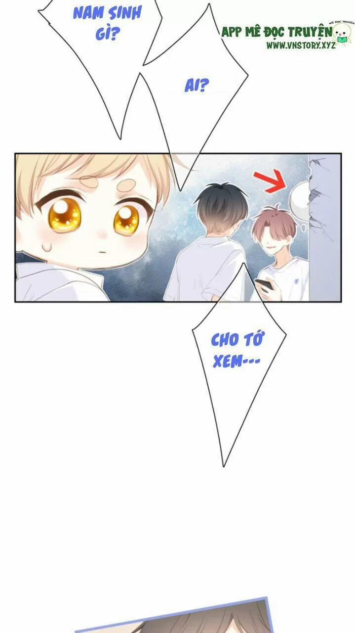 Con Tim Rung Động 2 127 trang 30