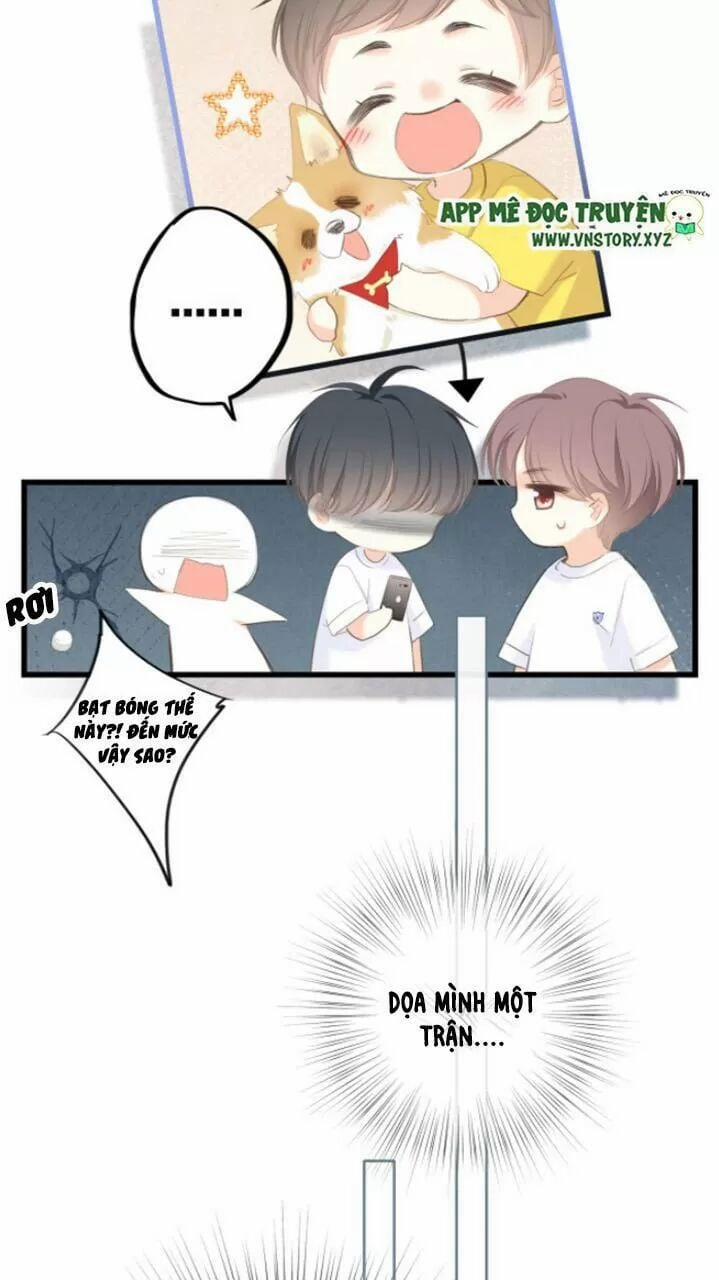 Con Tim Rung Động 2 127 trang 31