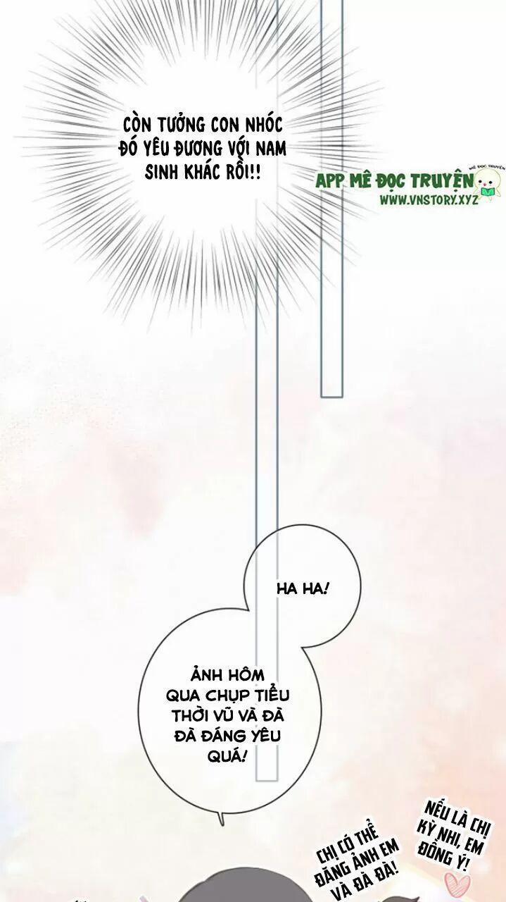 Con Tim Rung Động 2 127 trang 32