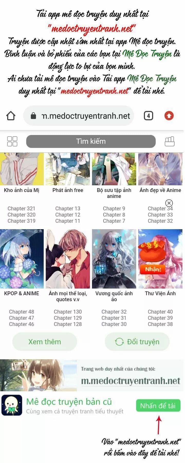 Con Tim Rung Động 2 127 trang 37