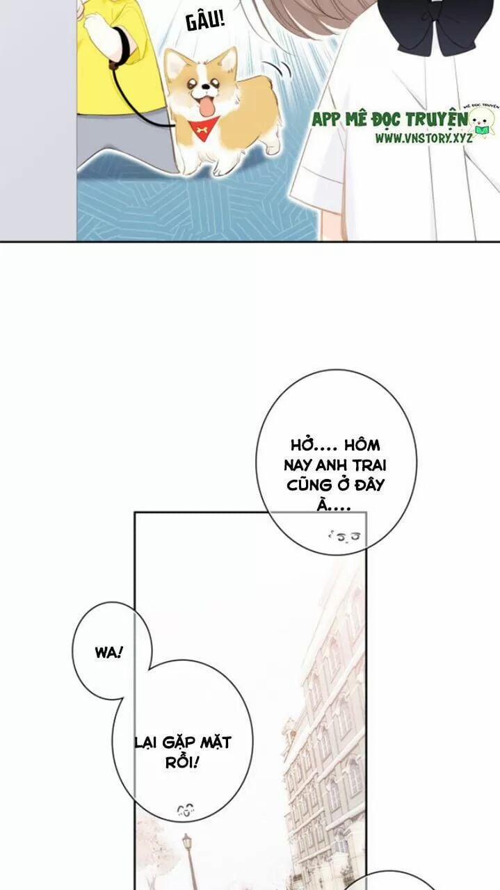 Con Tim Rung Động 2 127 trang 5