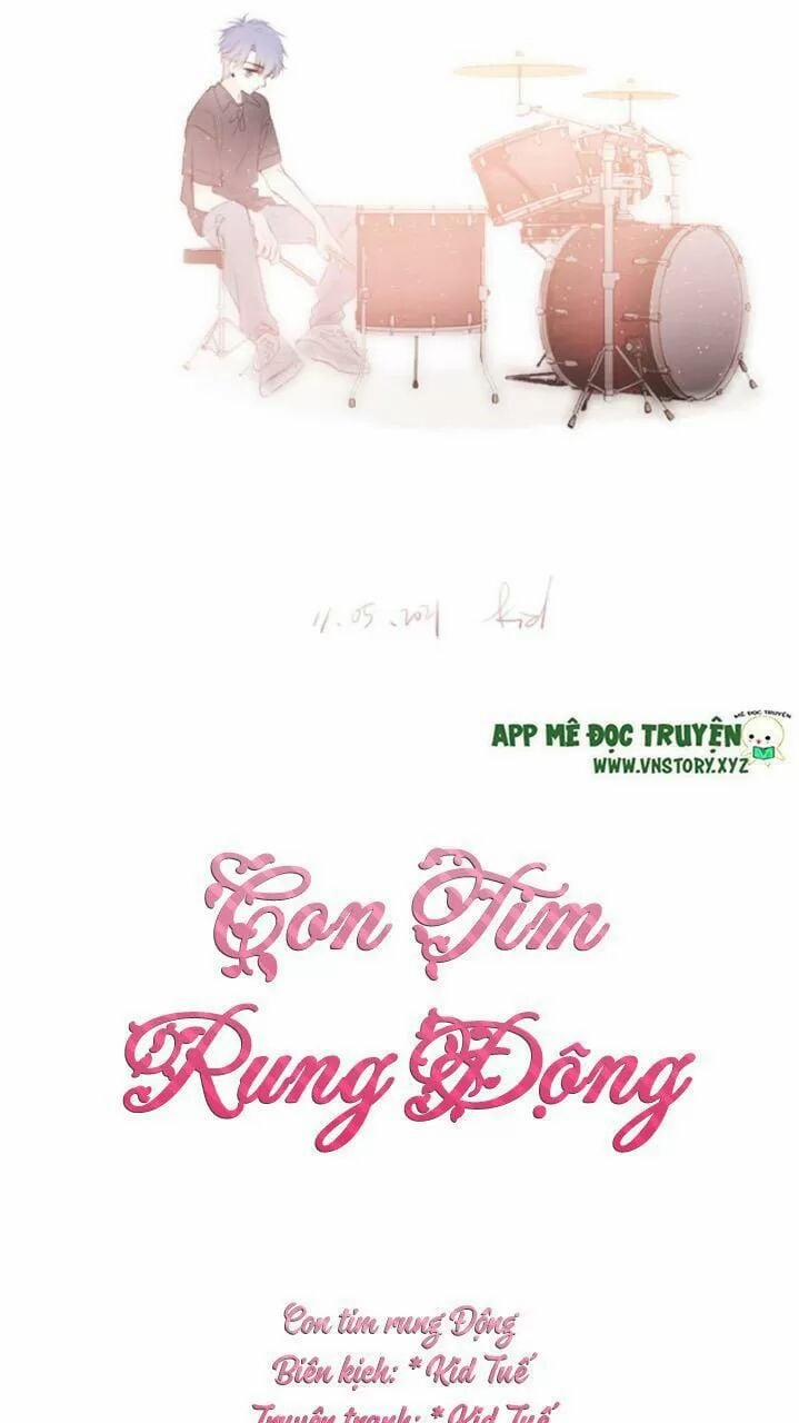 Con Tim Rung Động 2 128 trang 1