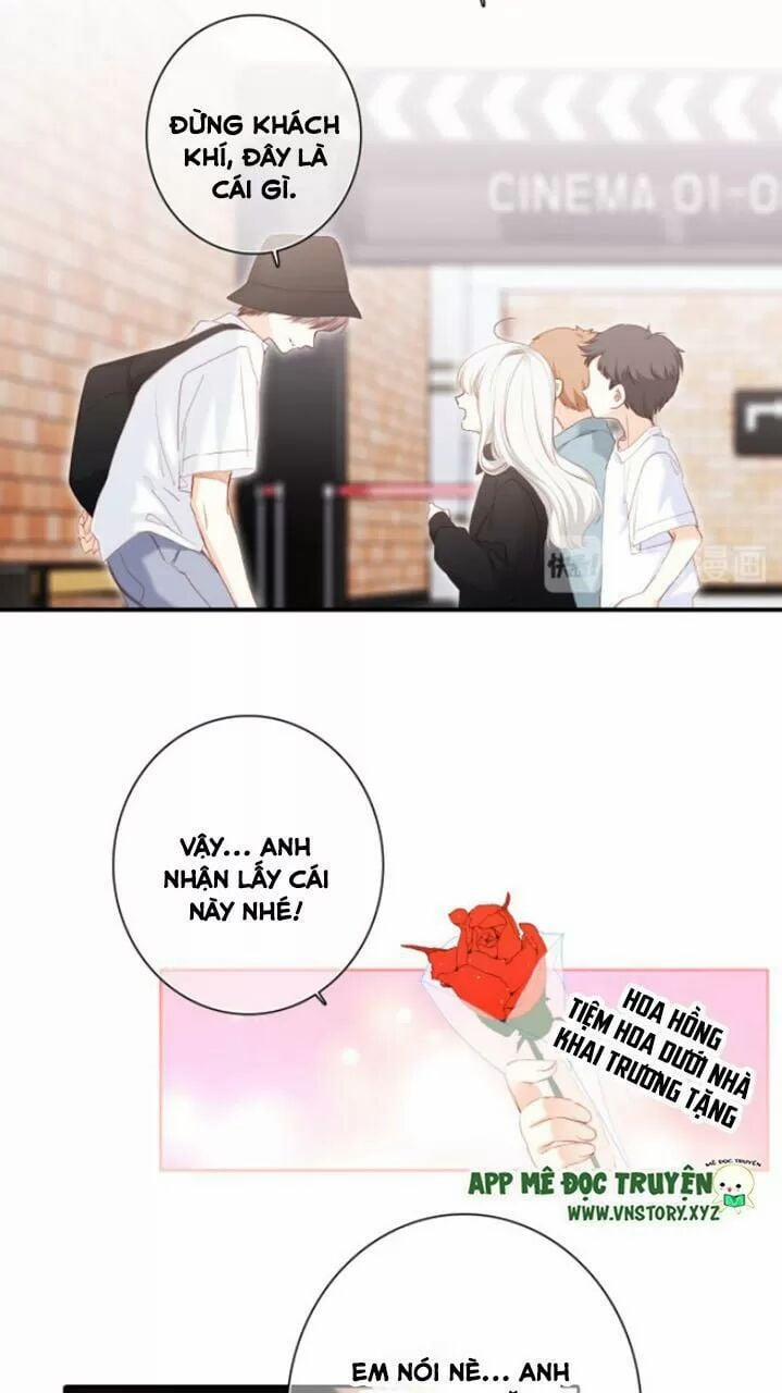 Con Tim Rung Động 2 128 trang 21