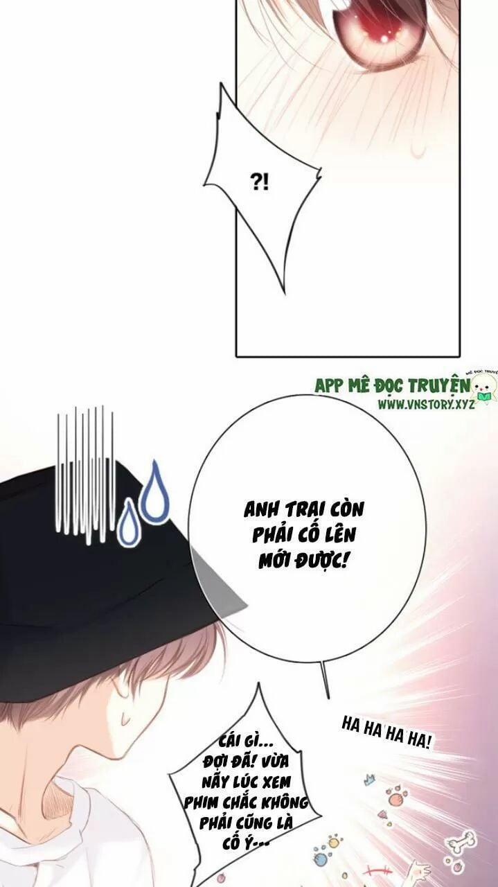 Con Tim Rung Động 2 128 trang 23