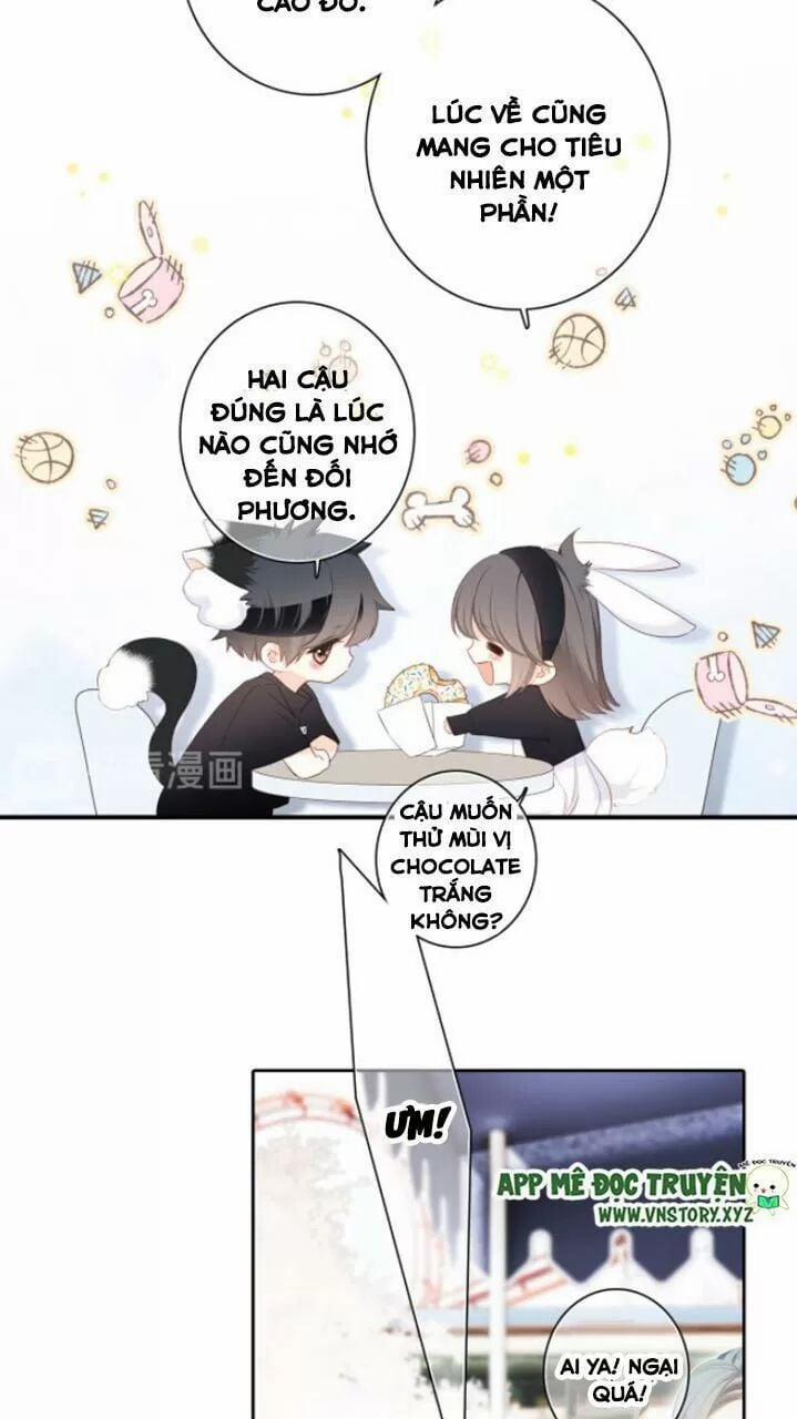 Con Tim Rung Động 2 128 trang 30