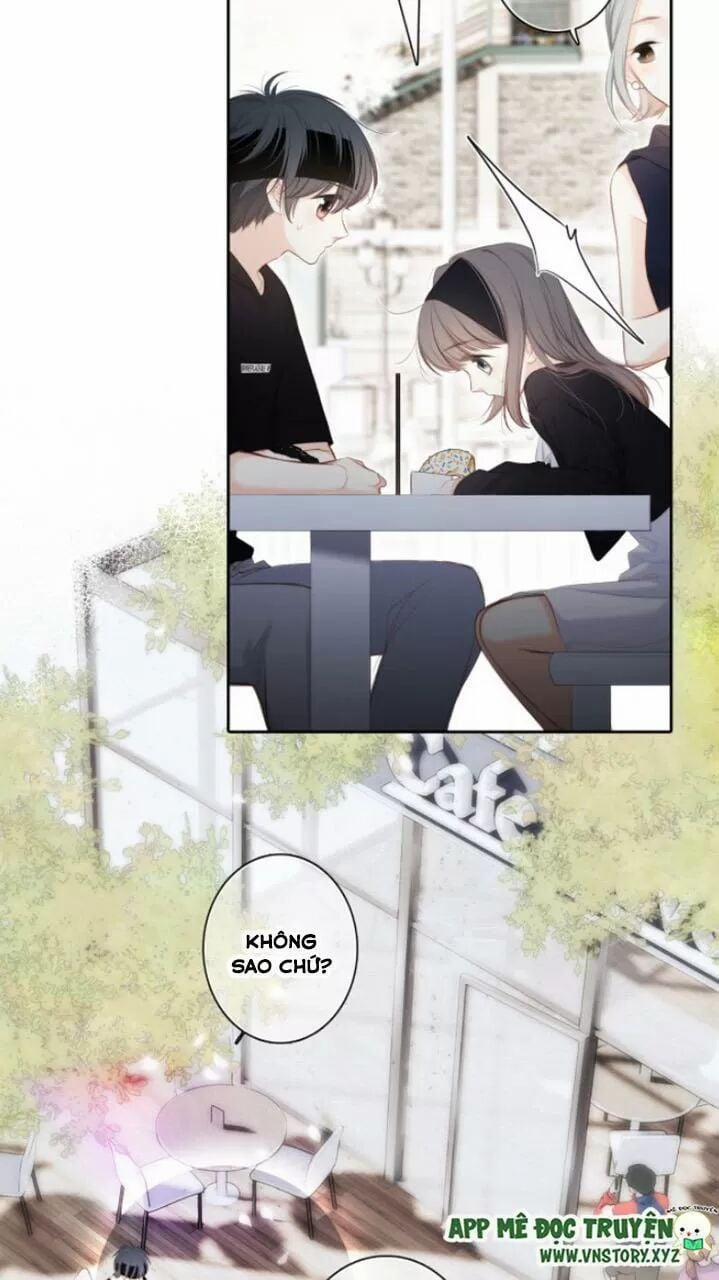 Con Tim Rung Động 2 128 trang 31