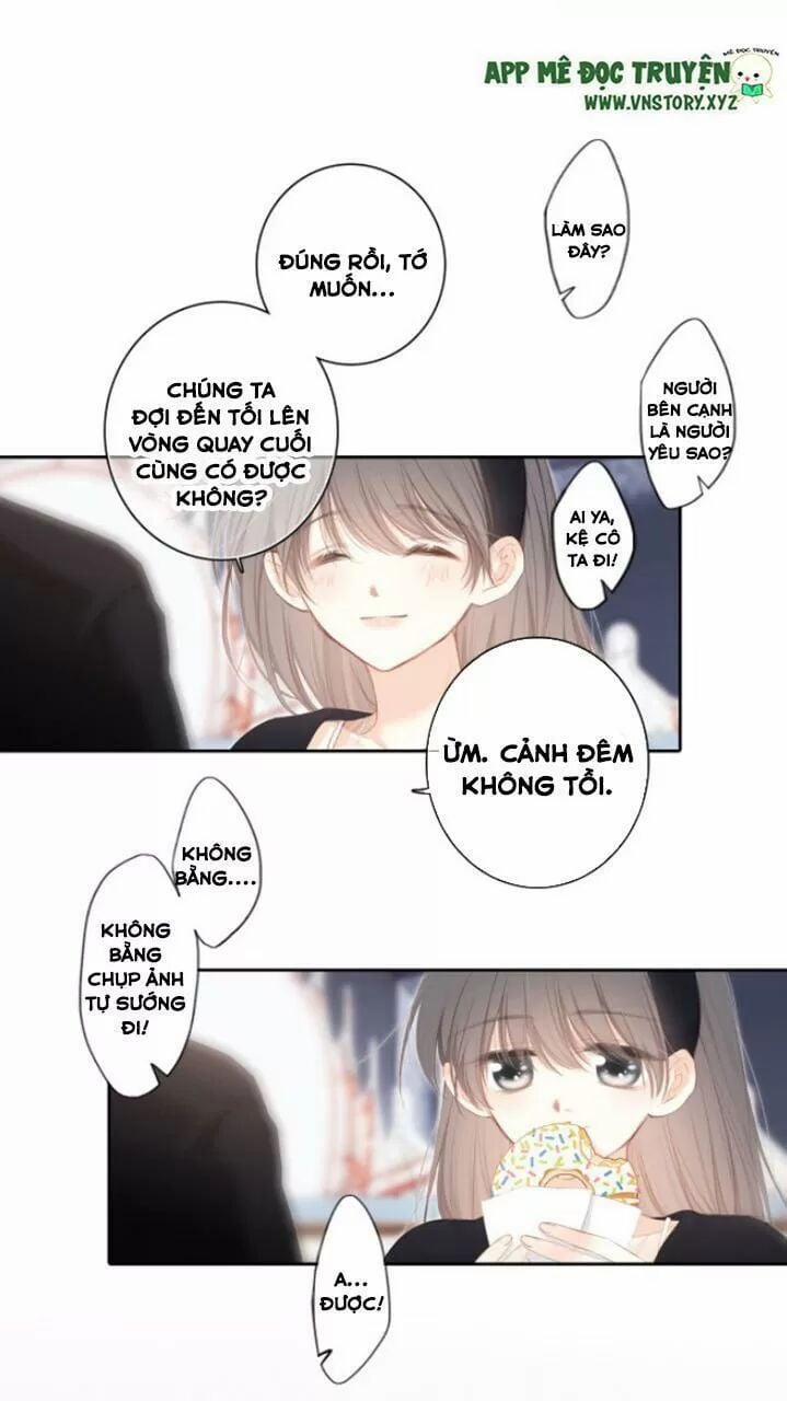 Con Tim Rung Động 2 128 trang 33