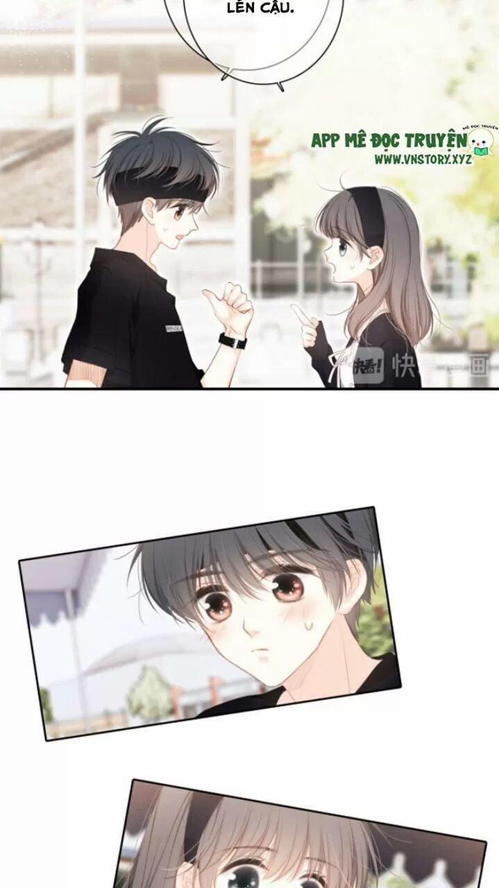 Con Tim Rung Động 2 128 trang 42