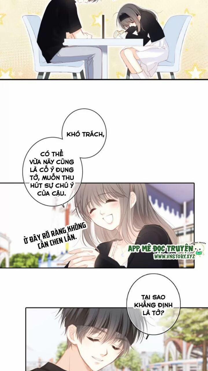 Con Tim Rung Động 2 128 trang 44