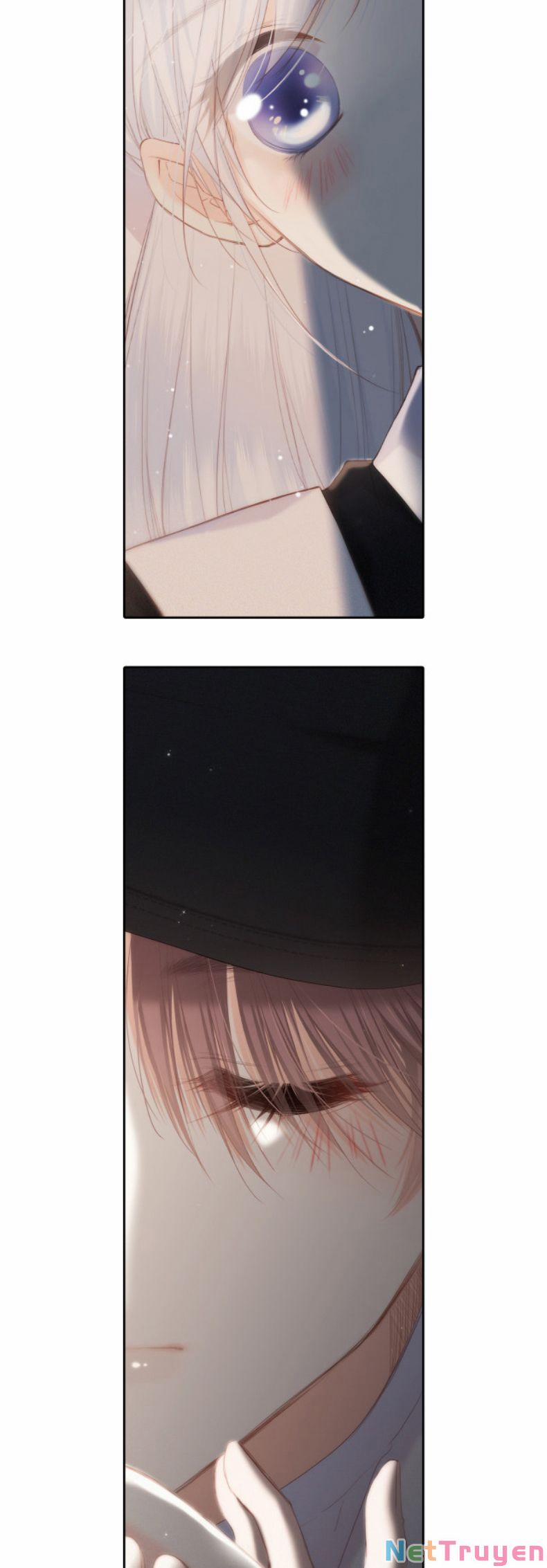 Con Tim Rung Động 2 129 trang 11