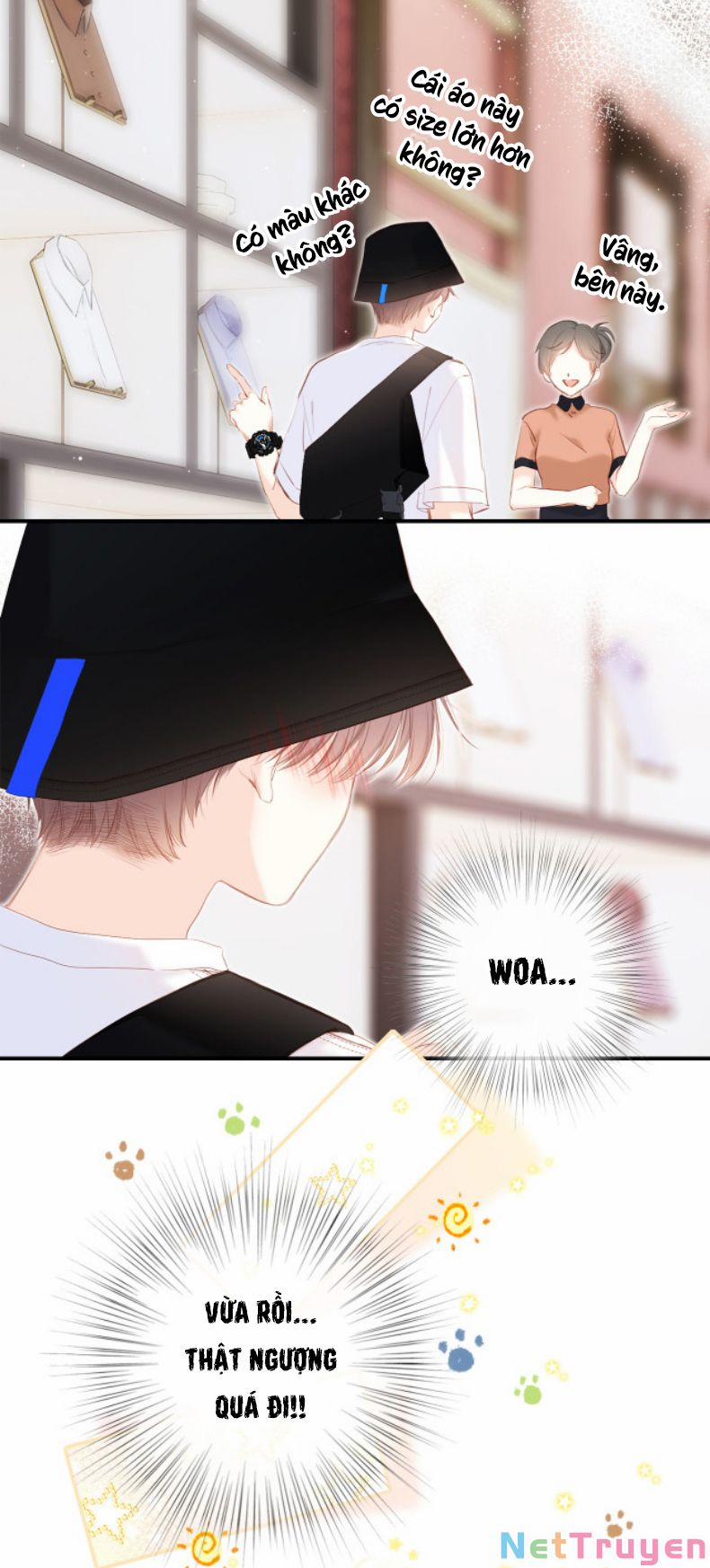 Con Tim Rung Động 2 129 trang 15