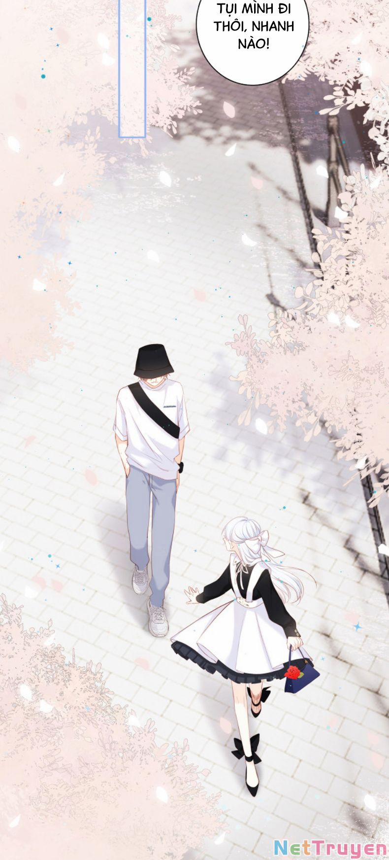 Con Tim Rung Động 2 129 trang 19