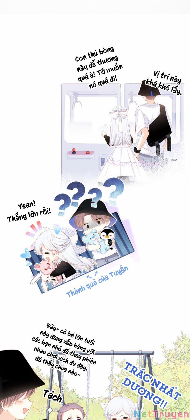 Con Tim Rung Động 2 129 trang 21