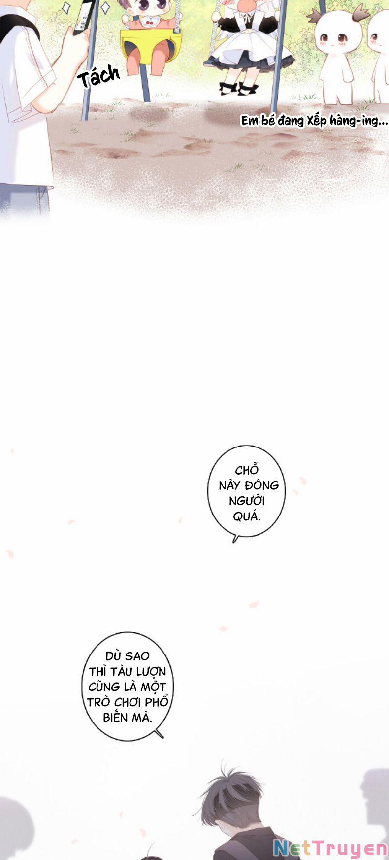 Con Tim Rung Động 2 129 trang 22