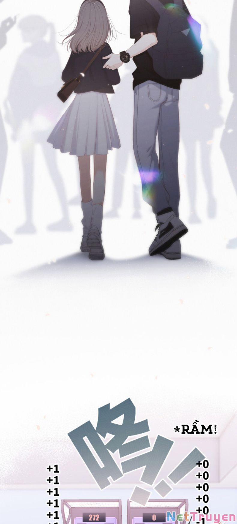 Con Tim Rung Động 2 129 trang 23