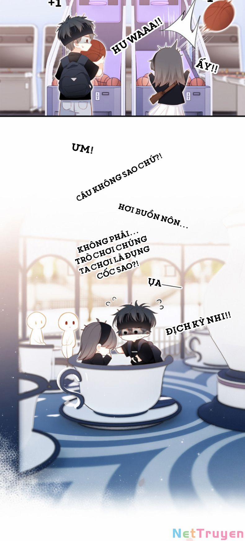 Con Tim Rung Động 2 129 trang 24