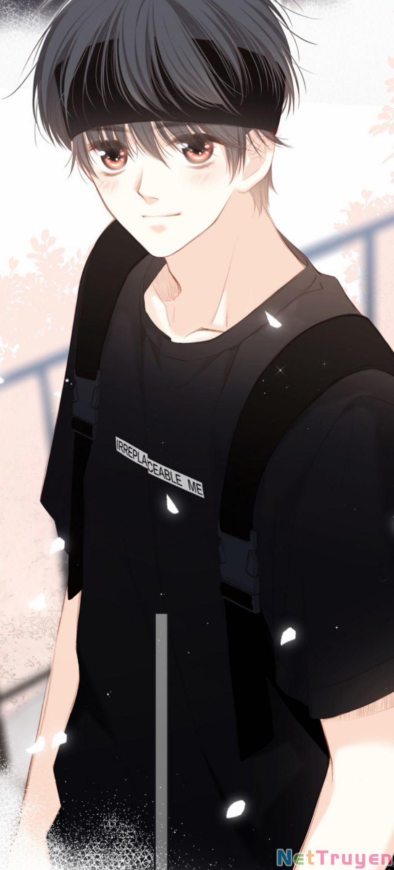 Con Tim Rung Động 2 129 trang 28