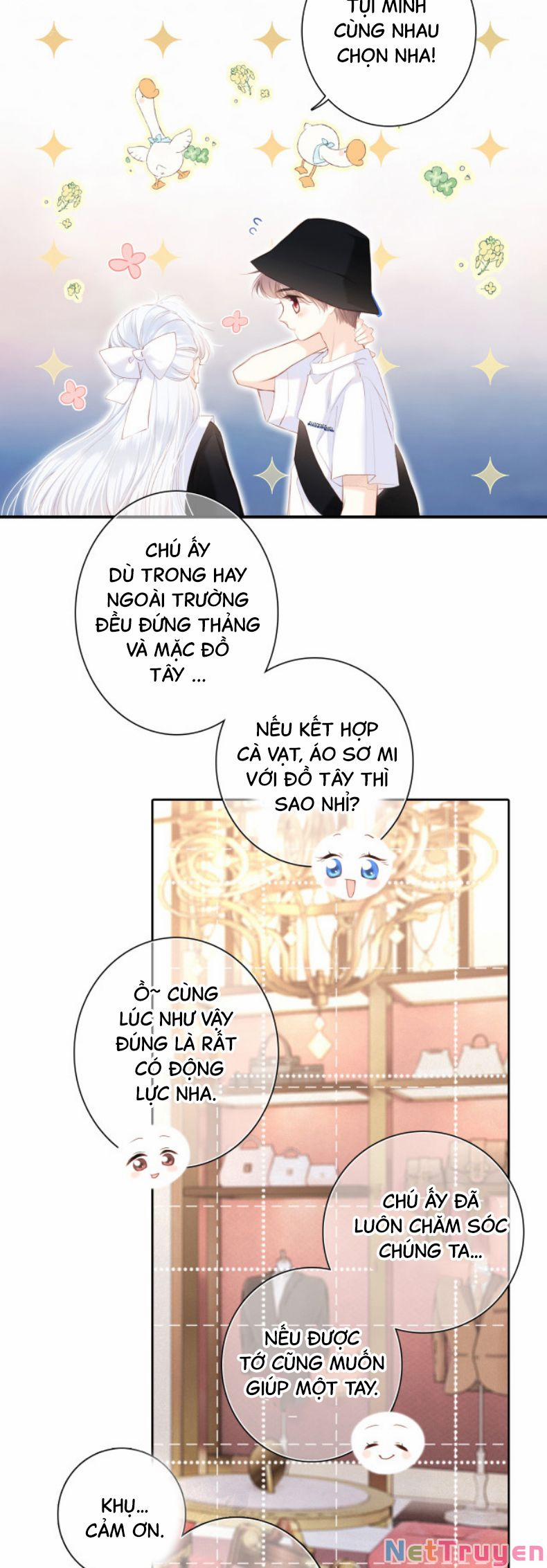 Con Tim Rung Động 2 129 trang 3