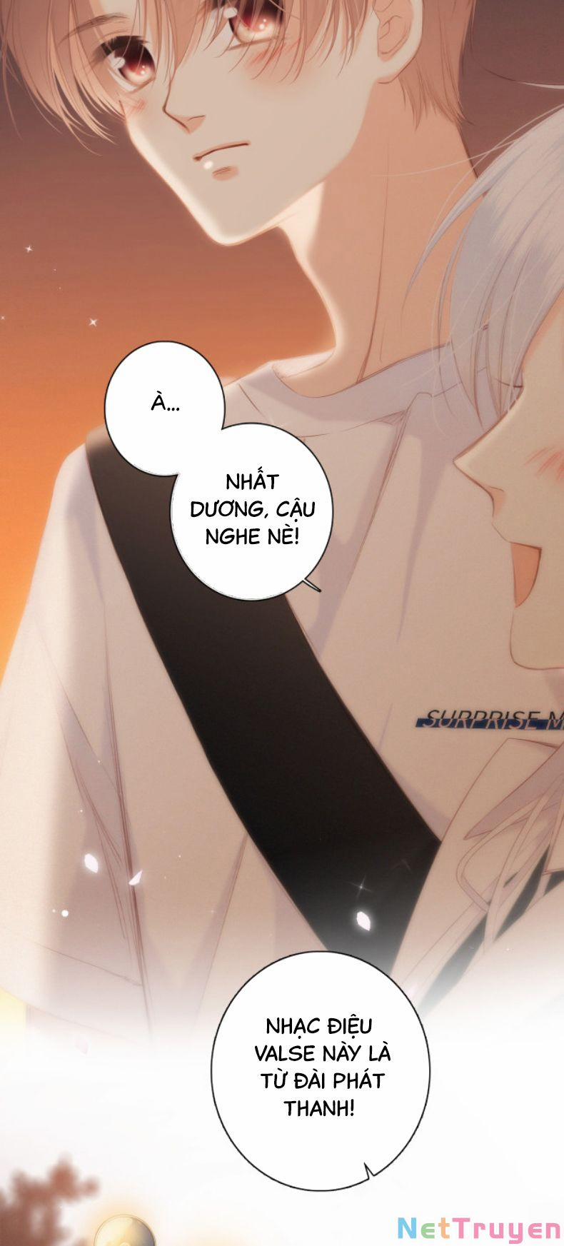 Con Tim Rung Động 2 129 trang 33