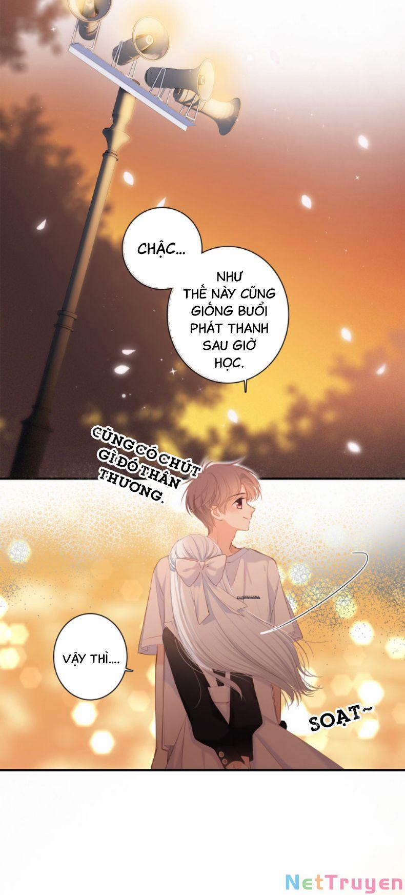 Con Tim Rung Động 2 129 trang 34