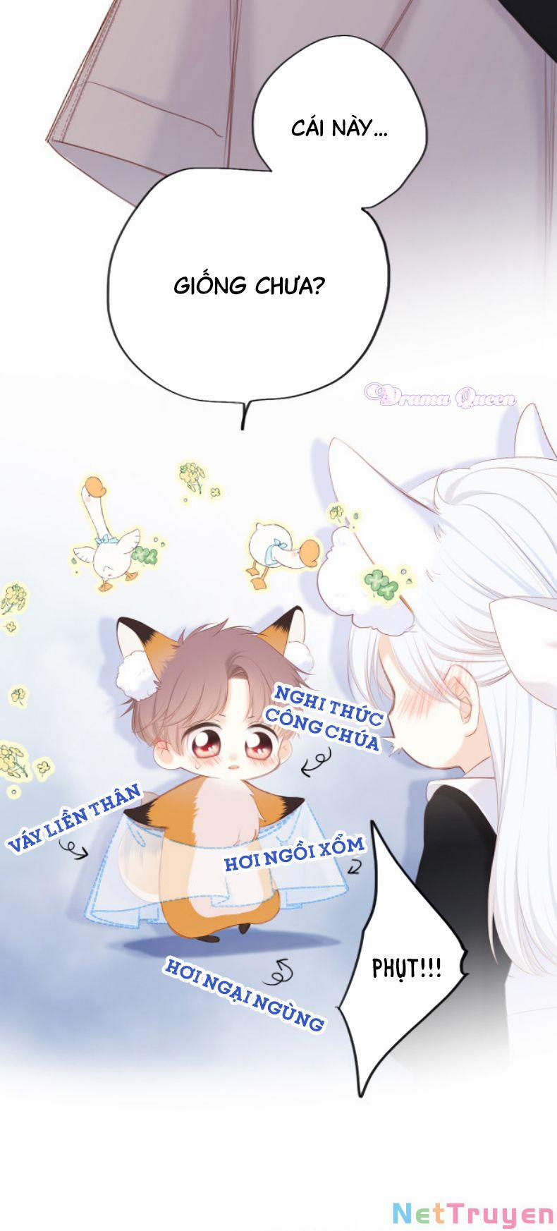 Con Tim Rung Động 2 129 trang 39