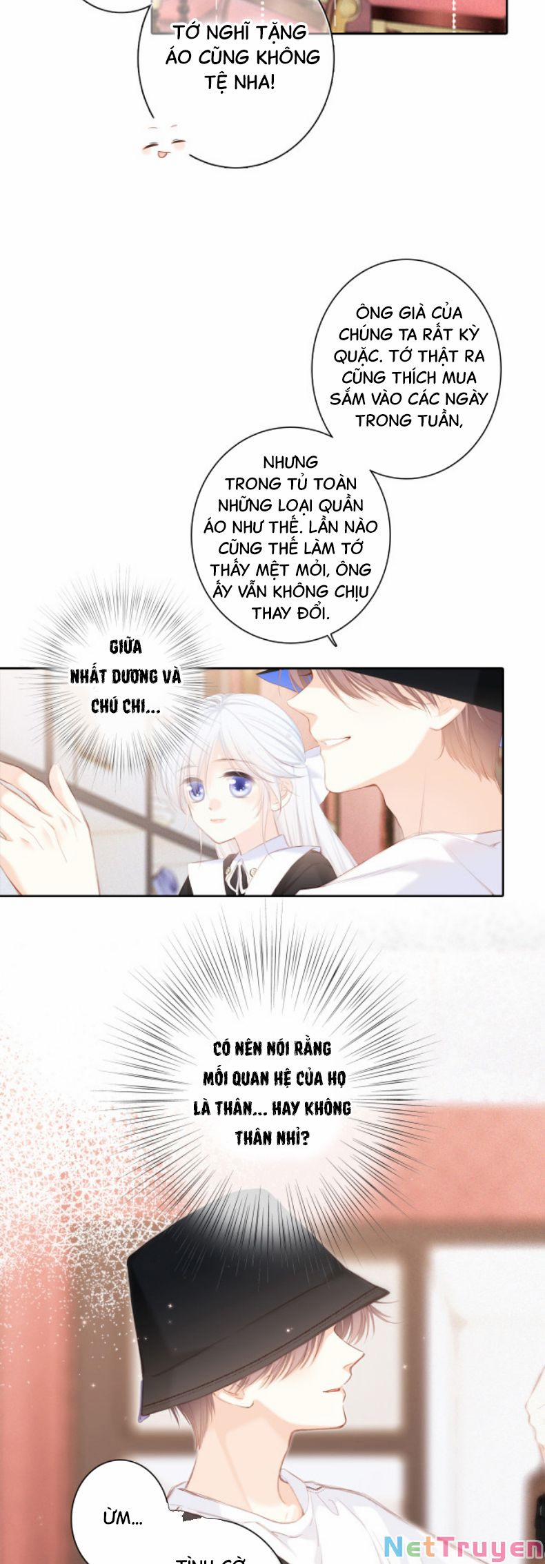 Con Tim Rung Động 2 129 trang 4