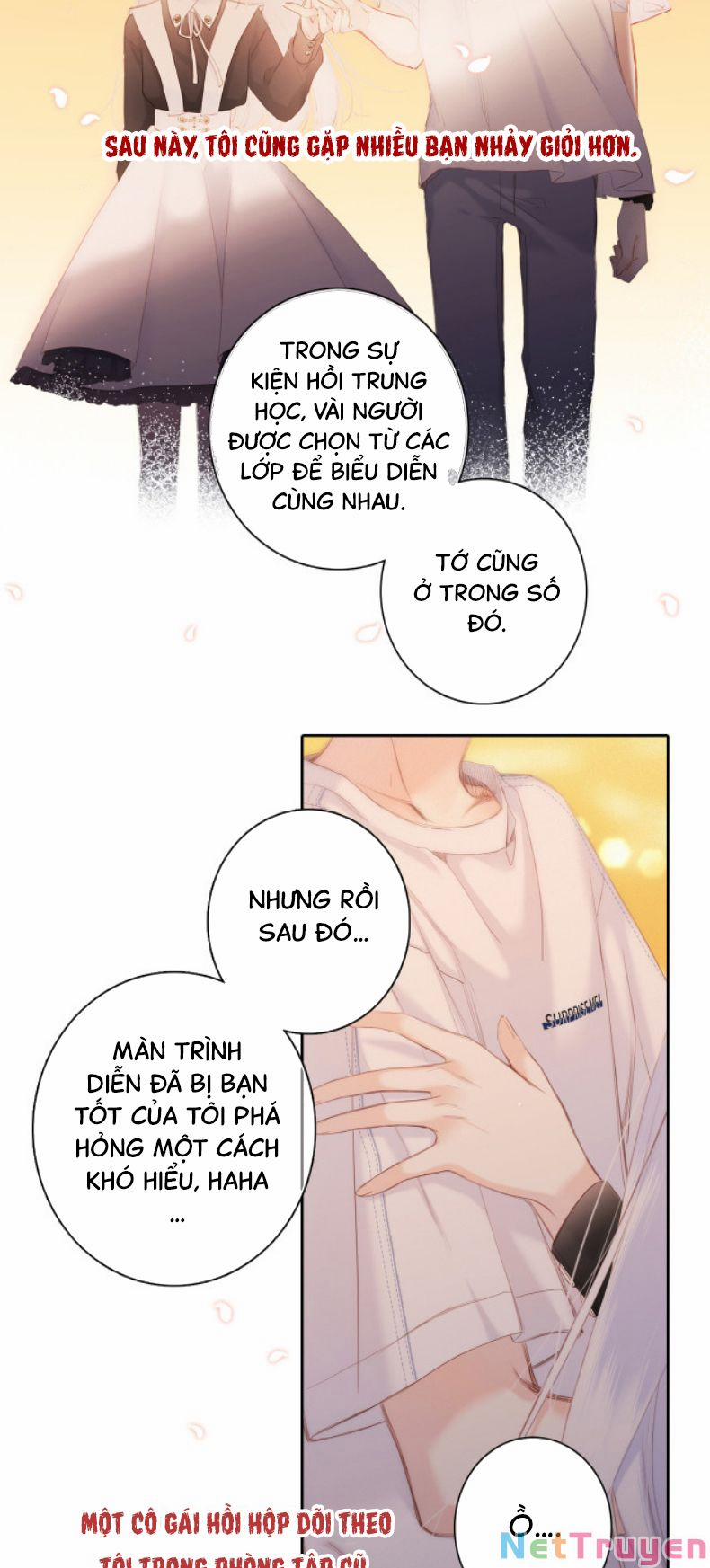 Con Tim Rung Động 2 129 trang 43