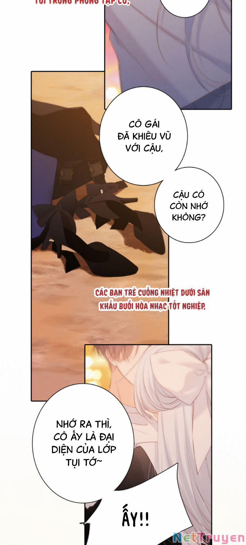 Con Tim Rung Động 2 129 trang 44