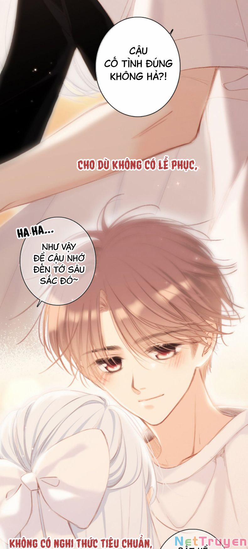 Con Tim Rung Động 2 129 trang 46