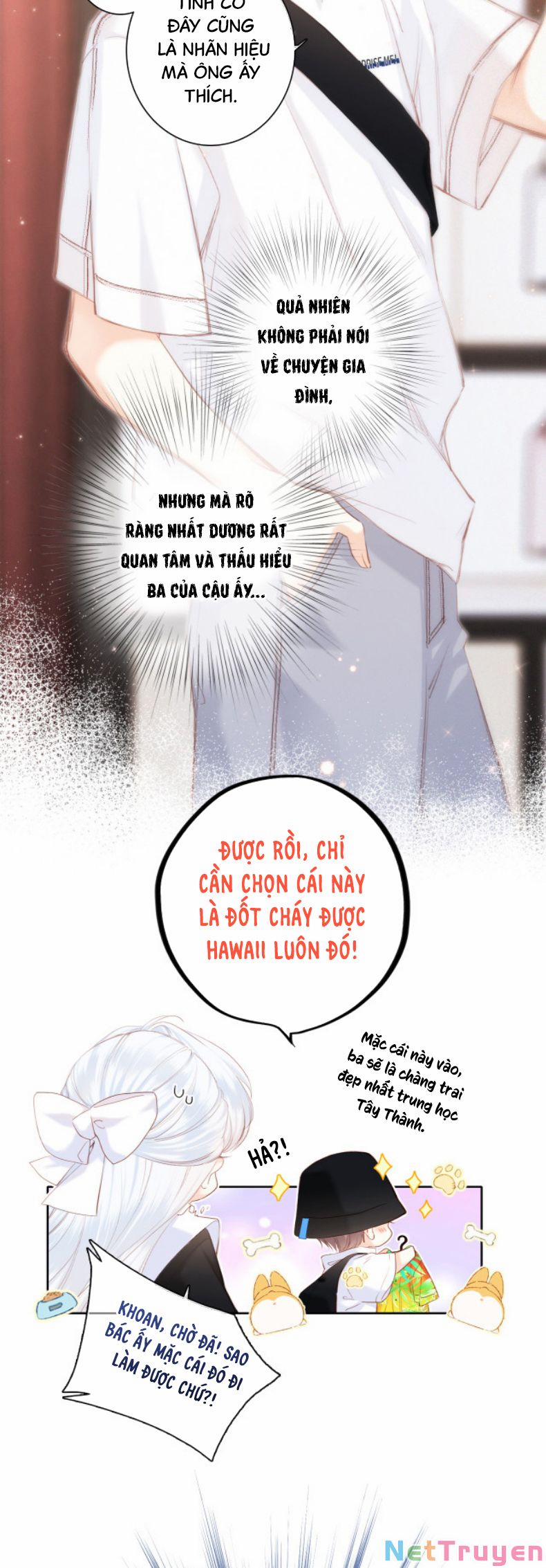 Con Tim Rung Động 2 129 trang 5